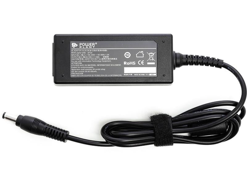 Блок живлення для ноутбуків Power DELL 220V 19V 30W 1,58A 5,5х2,5