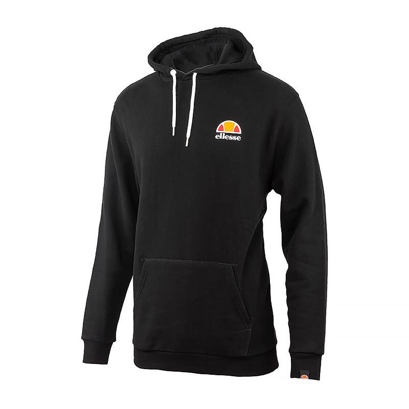 Худи мужское Ellesse Toce XL Черный (SHS02216-ANTHRACITE XL) - фото 1