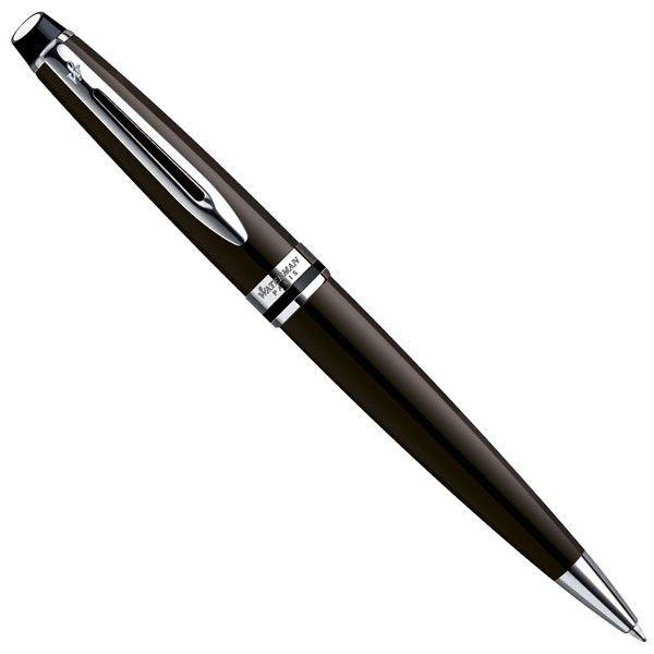 Шариковая ручка Waterman Expert Deep Brown (CT 20 040)