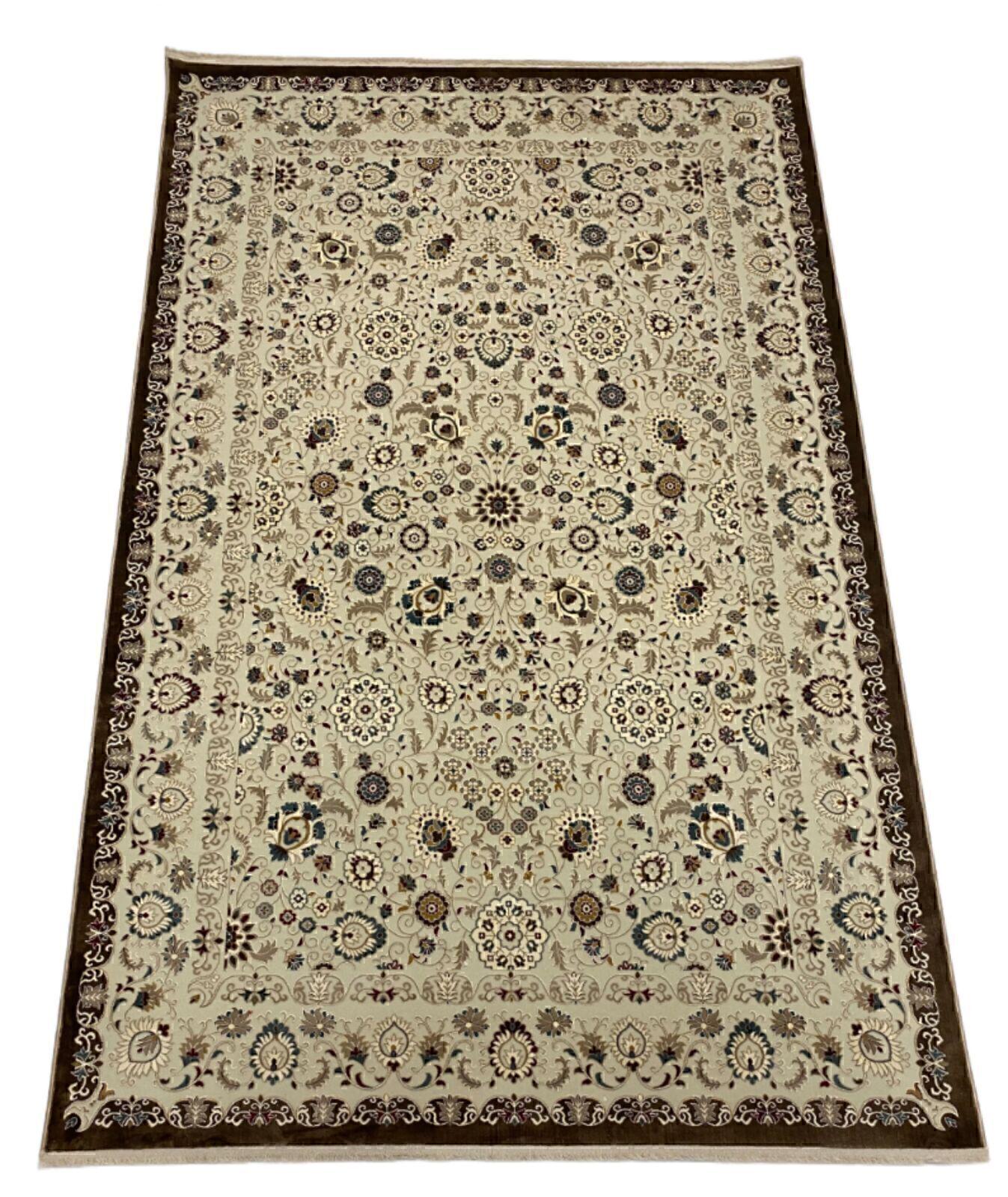 Килим Strada 5859A 2,5х3,5 м Brown (4886-40)