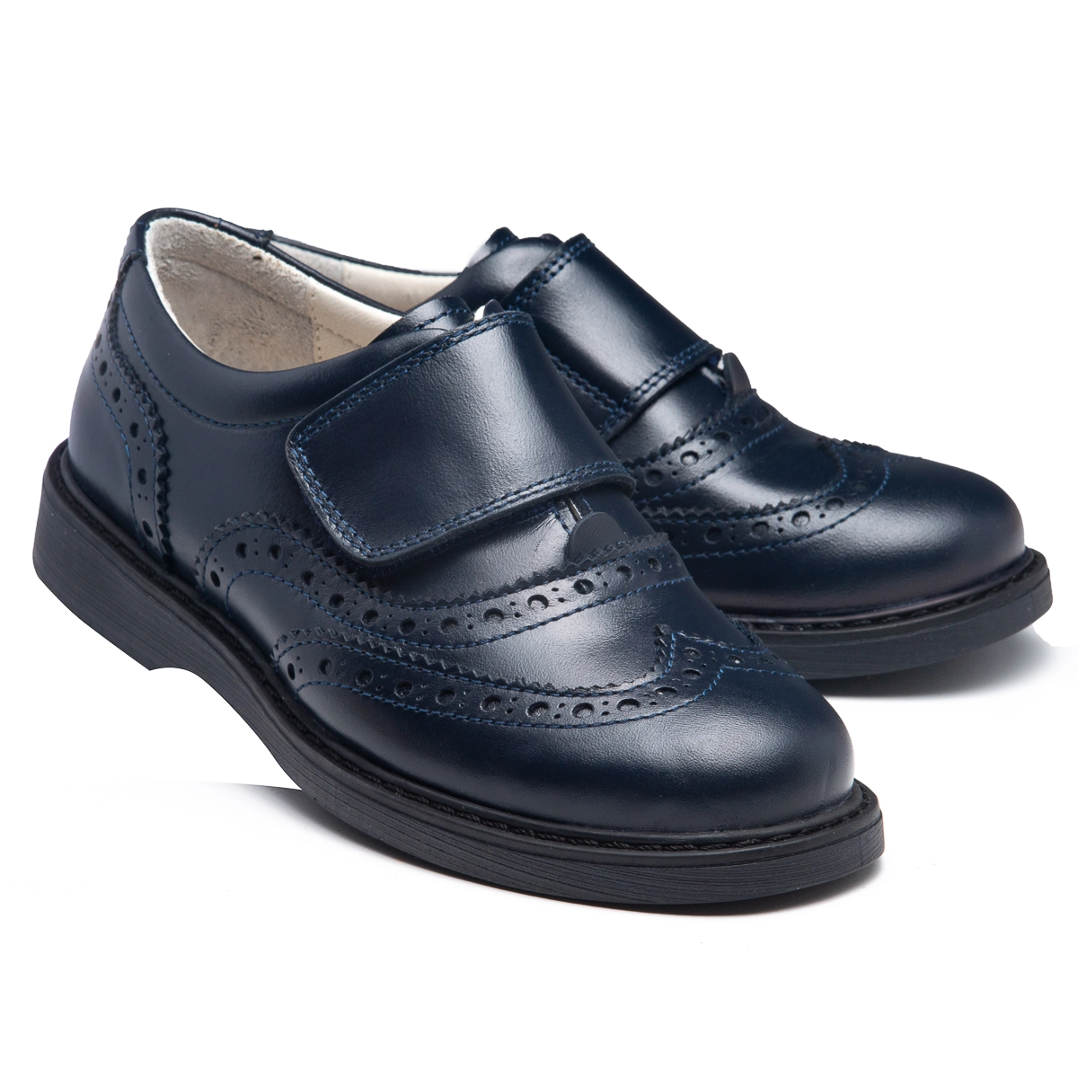 Туфли Theo Leo 978 р. 37 24 см Черный (2632321008)