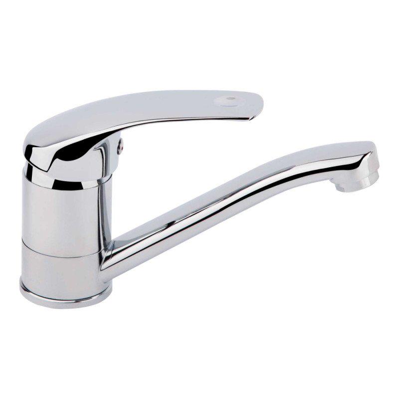 Смеситель для кухни SW G-Ferro Mars 002М (3030)