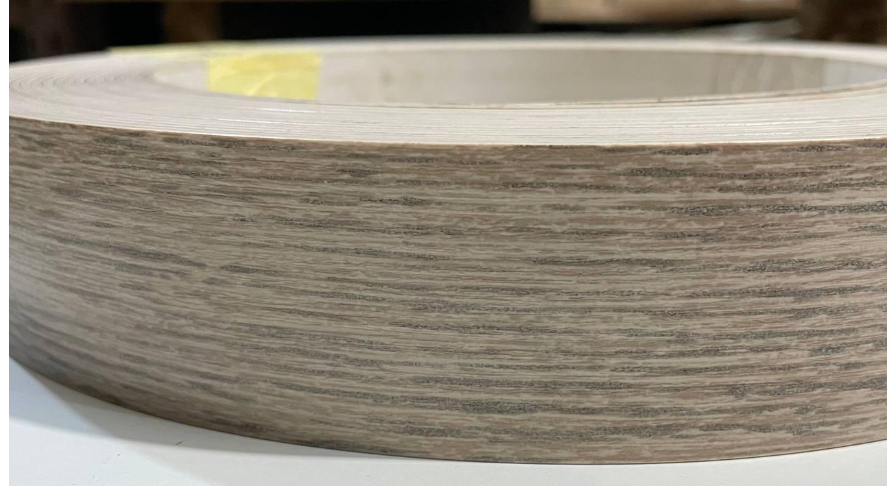 Кромка ПВХ Maag 42x2,0 D4/17 Дуб санремо рустикаль (3275) Кромка ПВХ Maag 42x2,0 D4/17 Дуб санремо рустикаль (3275)