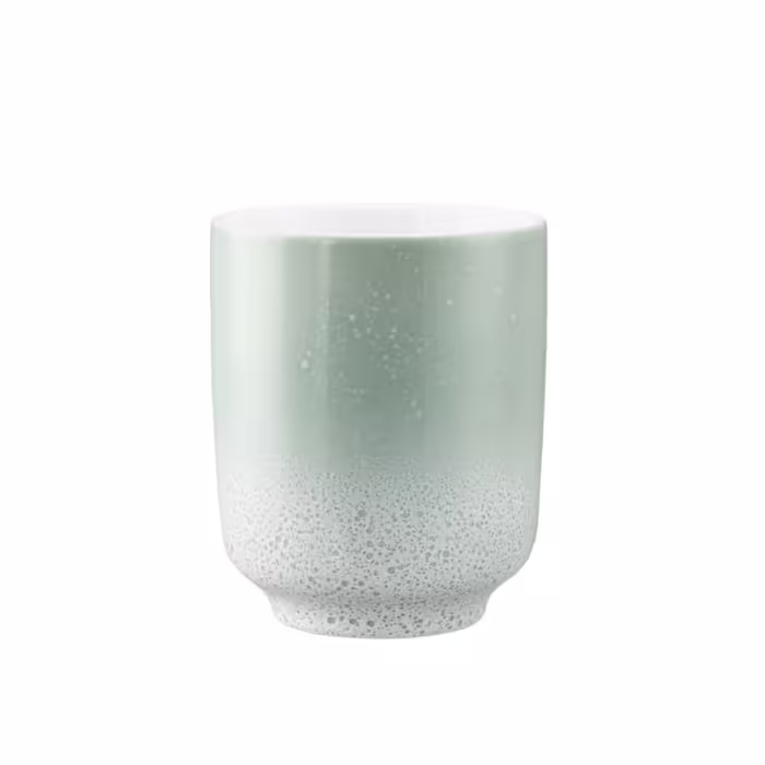 Кружка без ручки Seltmann Weiden Weiden Sento Home Aura 400 мл Mint (2670315)