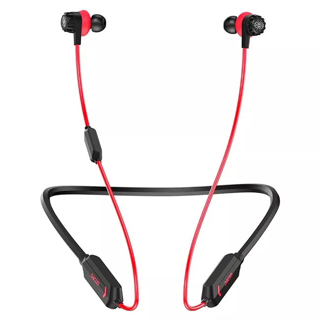 Наушники Dacom GH02 Bluetooth Red