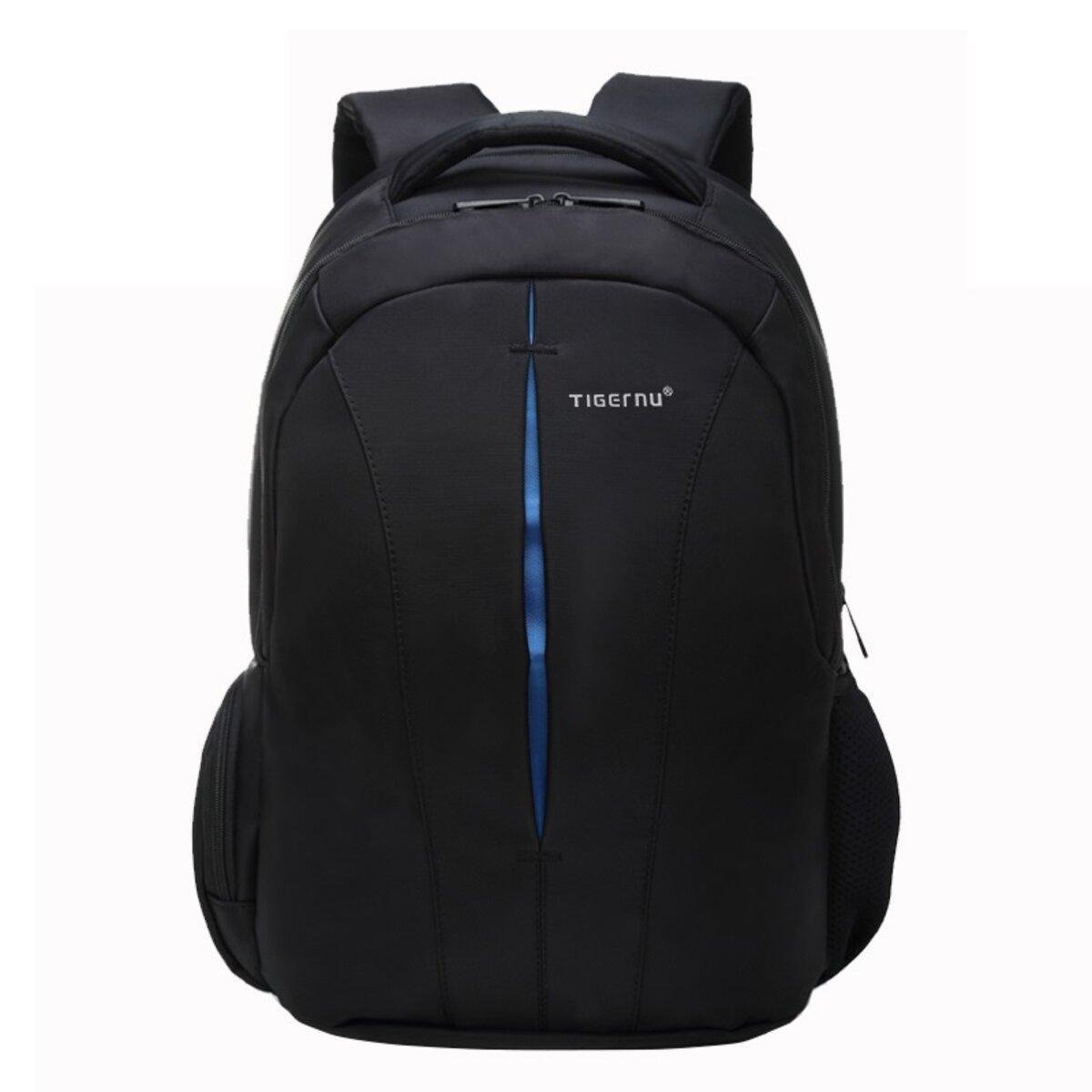 Рюкзак Tigernu T-B3105 15,6» Black/Blue