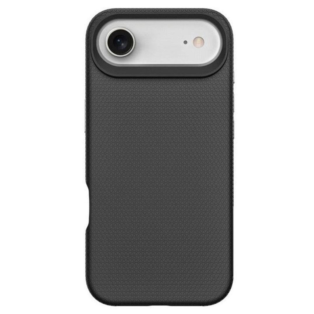 Противоударный чехол Primo Gibrid Armor для Apple iPhone 17 Air - Black