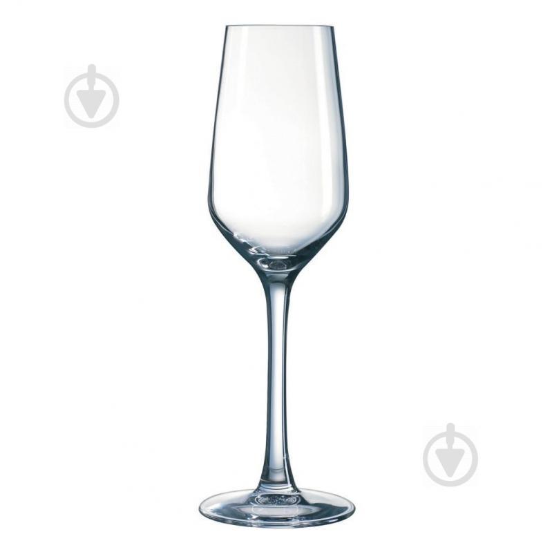 Бокал Chef & Sommelier Millesime 190 мл Прозрачный E8520