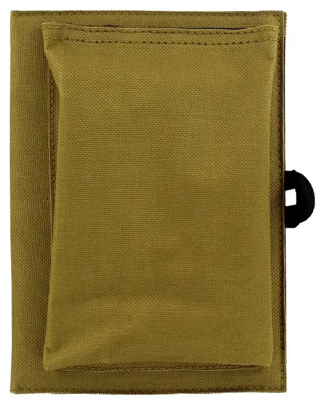 Зарядная станция солнечная панель трансформер зарядка от солнца Solar Panel CcLamp CL-670 7Вт - фото 3