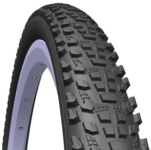 Покрышка велосипедная RUBENA Classic OCELOT V85 27,5"x2,1"/54-584 Черный (TIR-O6-01) Покрышка велосипедная RUBENA Classic OCELOT V85 27,5"x2,1"/54-584 Черный (TIR-O6-01)