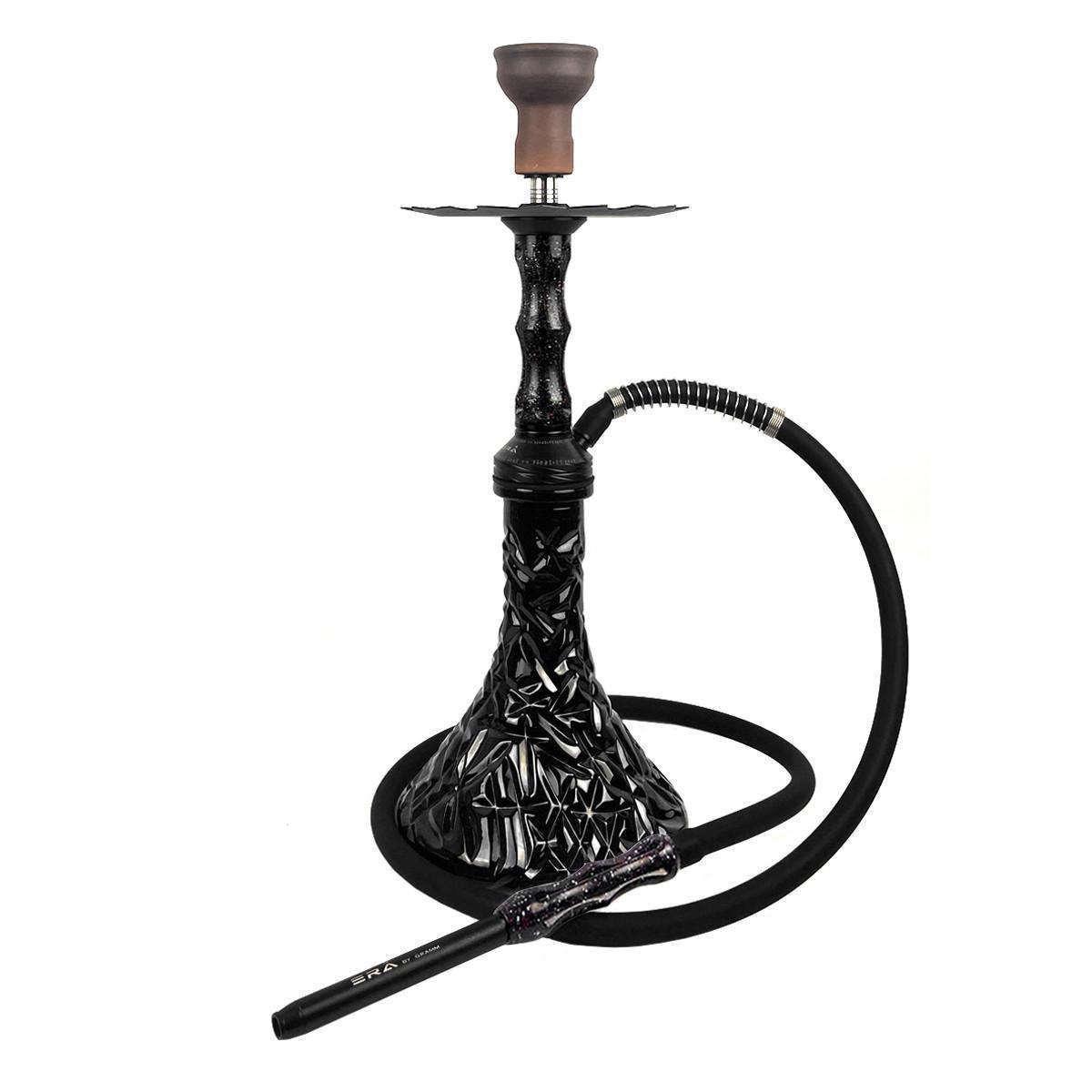 Кальян Gramm ERA Stellar Wind Craft Crystal Black