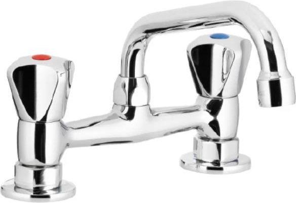 Смеситель для умывальника KFA Standard (301-310-00)