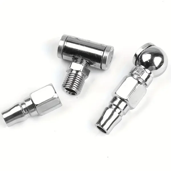 Пневматичні клапани для компресорів 2 шт. (J00153) - фото 6