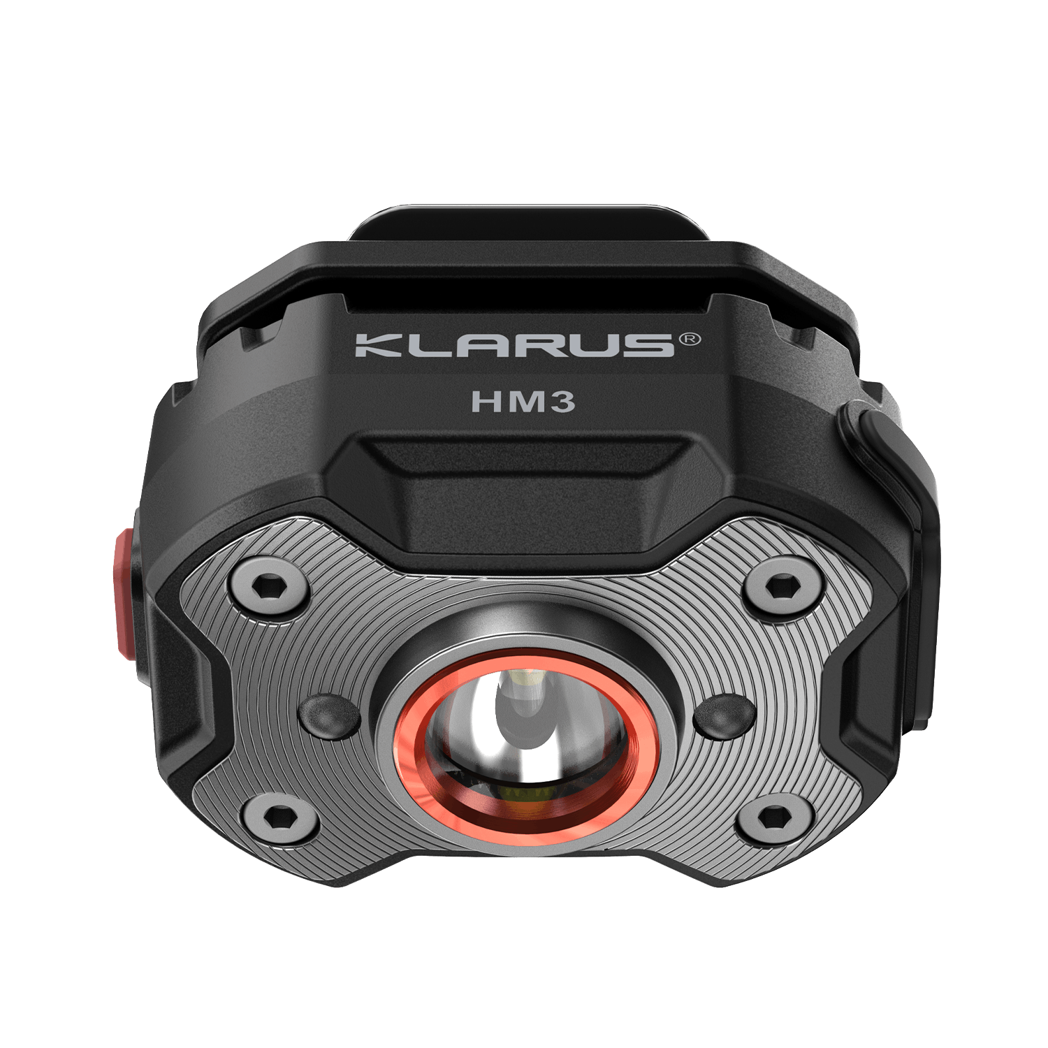 Фонарь налобный Klarus HM3 - фото 6 Фонарь налобный Klarus HM3 - фото 6