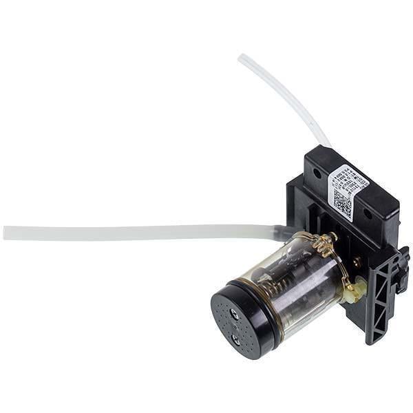 Термоблок для кофемашины DeLonghi 7313253661 AS00006027 с поршнем (00000008592)