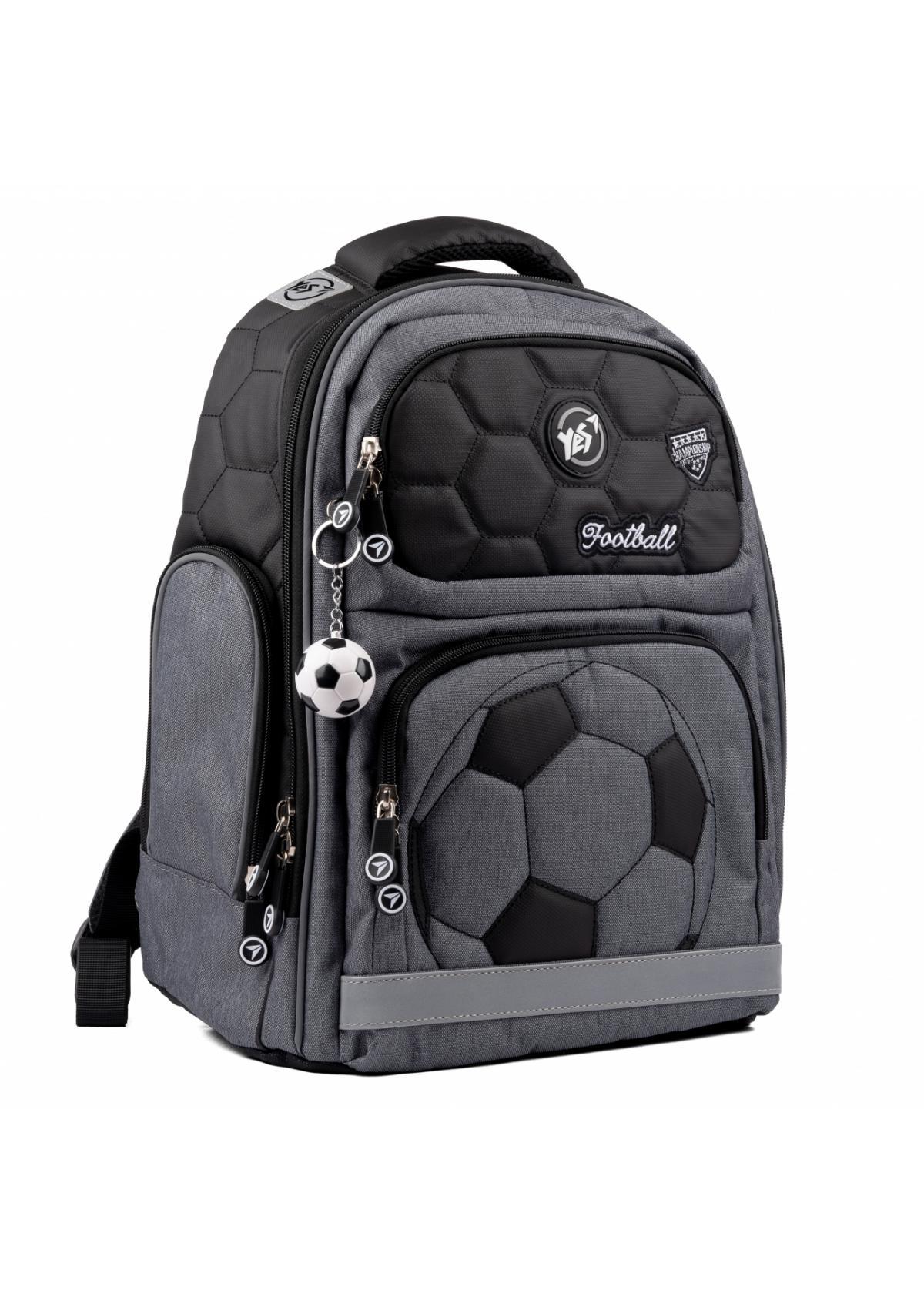 Рюкзак YES S-87 Football (553877)