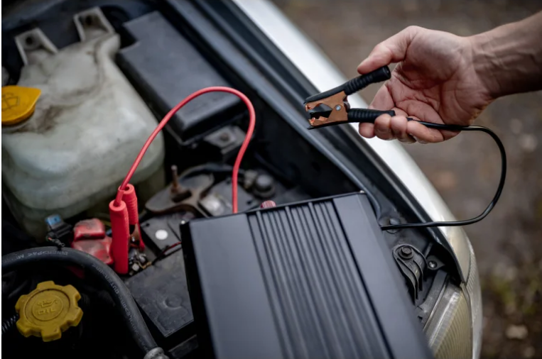 Інвертор 12220 Newell з чистою синусоїдою 1000 Вт (1971843442) - фото 9 Інвертор 12220 Newell з чистою синусоїдою 1000 Вт (1971843442) - фото 9