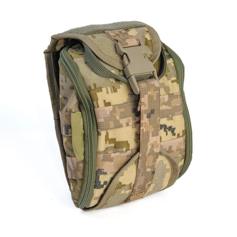 Подсумок для аптечки Warmor Пиксель (00000001675MM-14)