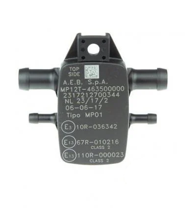 Датчик давления и вакуума AEB MP01