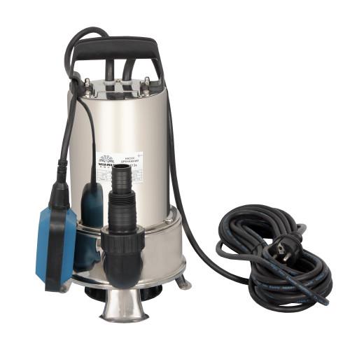 Насос погружной дренажный Vitals aqua DPS 713s для загрязненной воды (000047610)