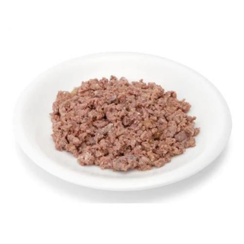 Корм влажный Animonda Vom Feinsten для щенков с говядиной и птицей 150 г - фото 2 Корм влажный Animonda Vom Feinsten для щенков с говядиной и птицей 150 г - фото 2