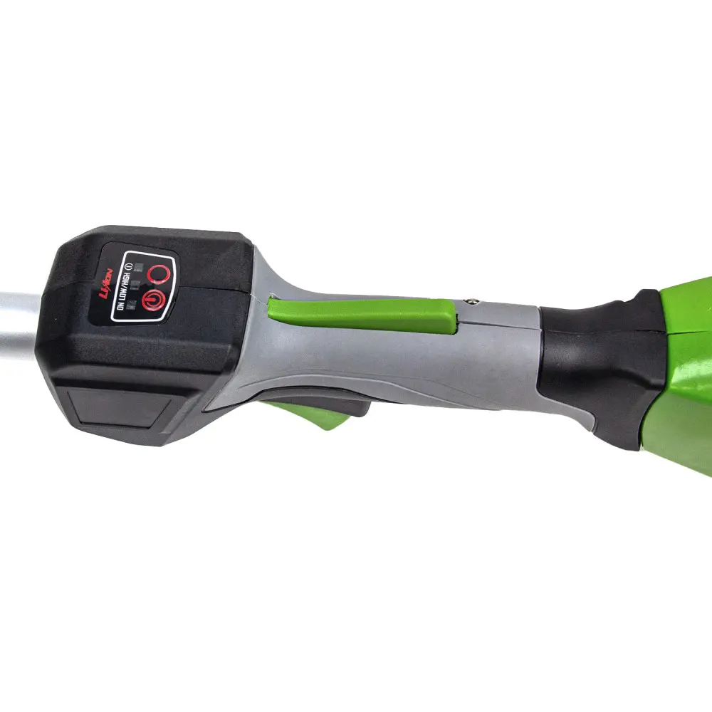 Коса аккумуляторная ProCraft PTA20/4/2 3в1 без аккумулятора и без зарядного устройства с ремнем - фото 15