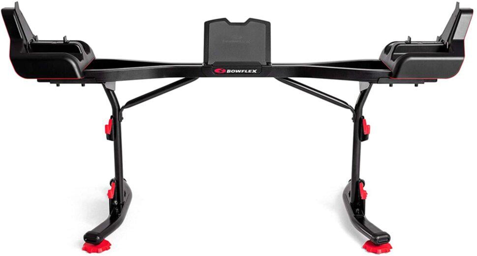Стойка для штанги Bowflex SelectTech 2080