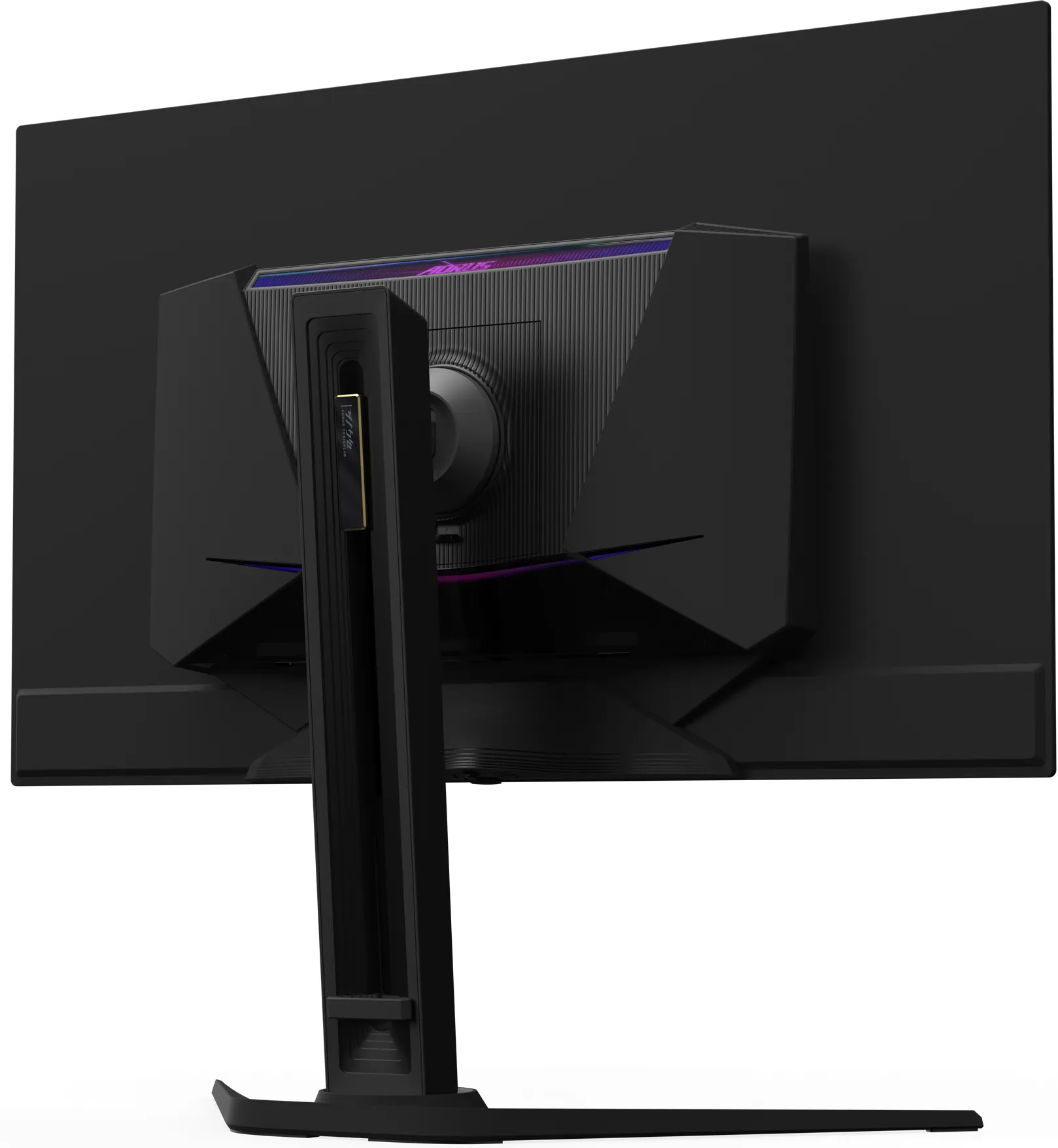 Монитор 31.5 Gigabyte AORUS FO32U2P OLED/240GHz Черный - фото 5 Монитор 31.5 Gigabyte AORUS FO32U2P OLED/240GHz Черный - фото 5