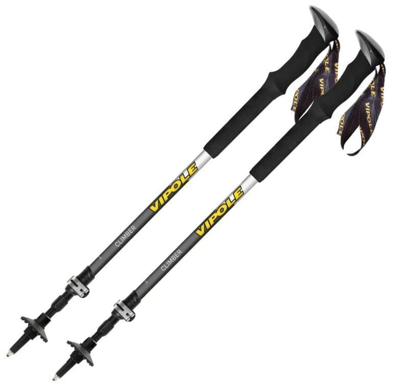 Трекинговые палки Vipole Climber Long AS DLX S25 18 (DAS303467)