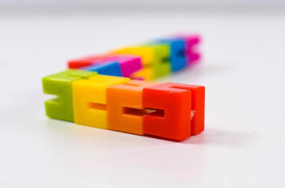 Настільна гра FLEX головоломка (FGS53) - фото 4 Настільна гра FLEX головоломка (FGS53) - фото 4