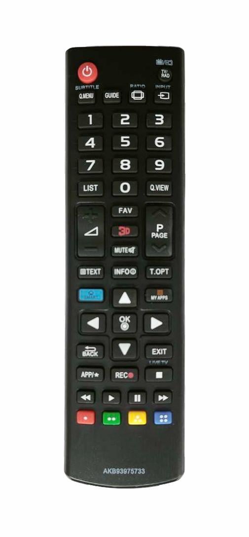 Пульт для LG AKB73975733 (2916737588)