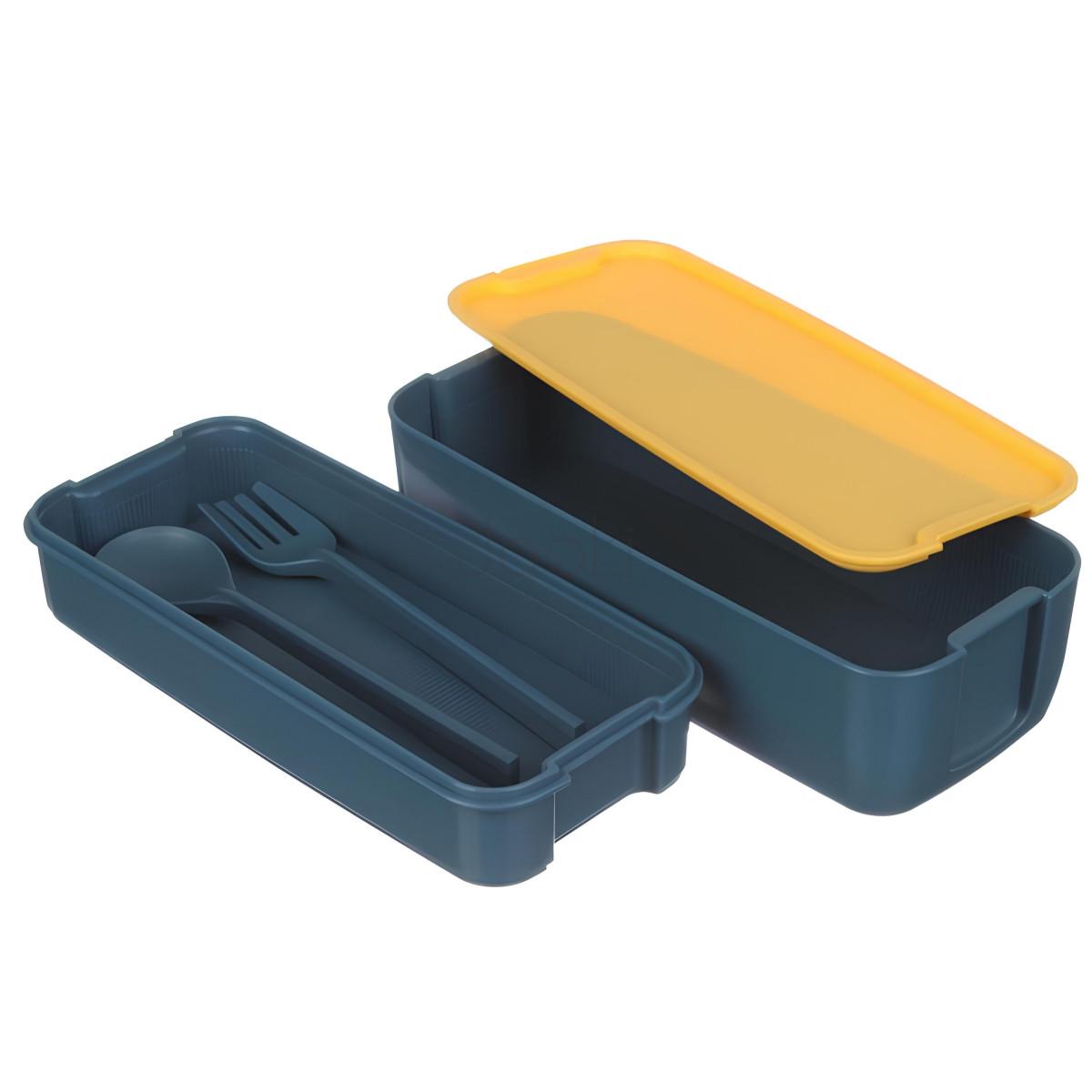 Ланч набір EcoLunch (7732) - фото 2 Ланч набір EcoLunch (7732) - фото 2