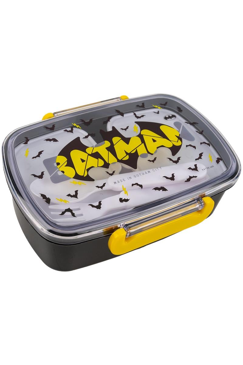 Ланчбокс KITE DC з наповненням 750 мл (DC23-181)