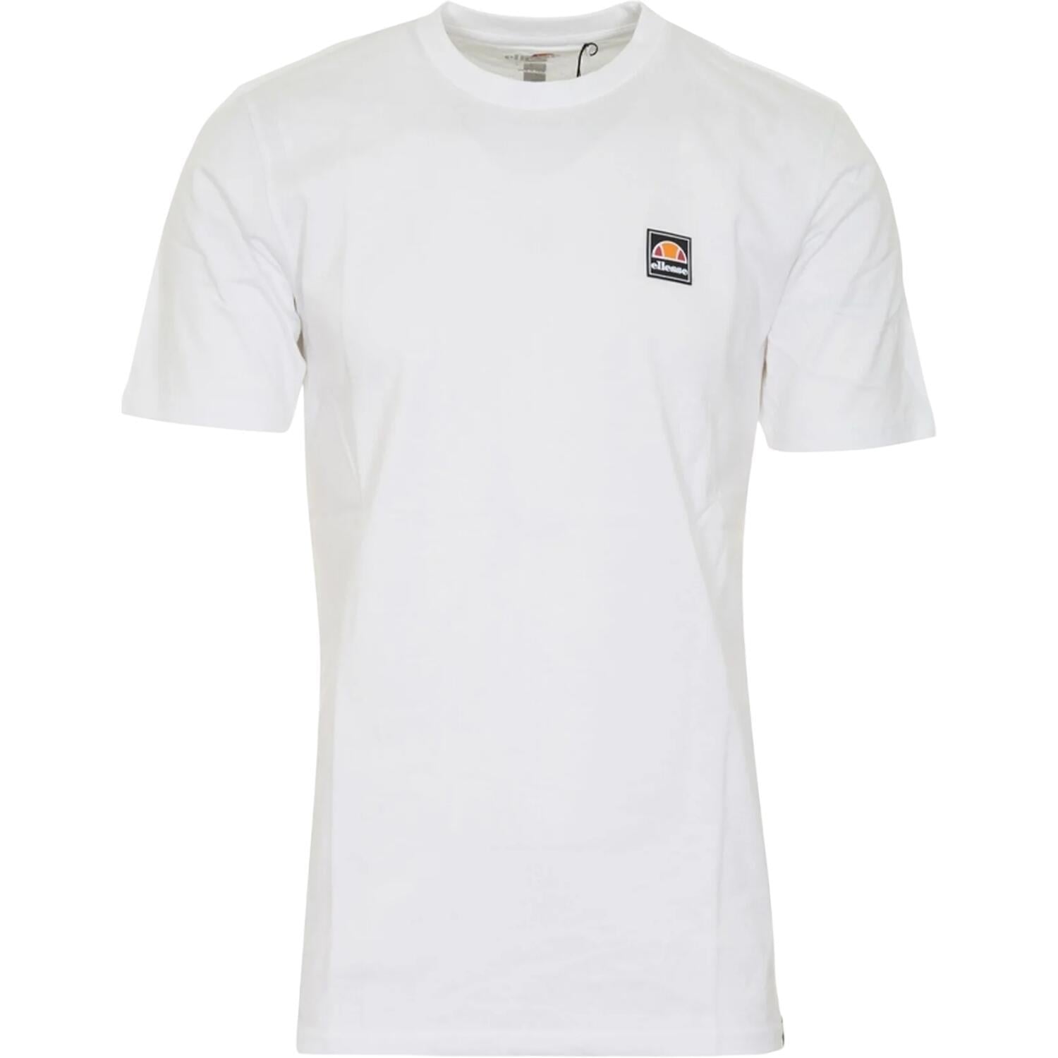 Футболка Ellesse PERTUSO SXR17669-908 L Белый (62528-51)