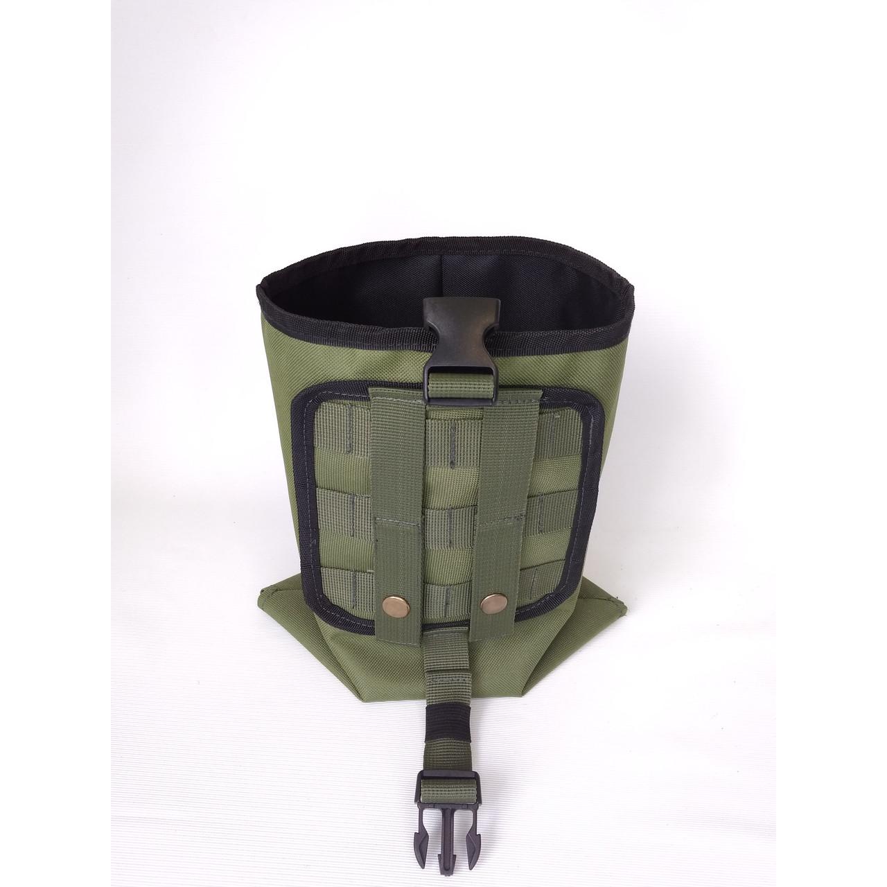 Подсумок военный Wombat Wоin для сброса (28413513)