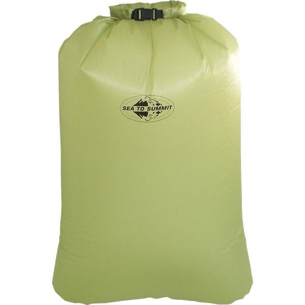 Гермомішок Sea to Summit Ultra-Sil Pack Liner M 70л, green (APLUMGN)