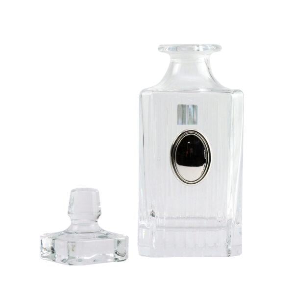 Набор для водки Boss Crystal Harmony - фото 5 Набор для водки Boss Crystal Harmony - фото 5