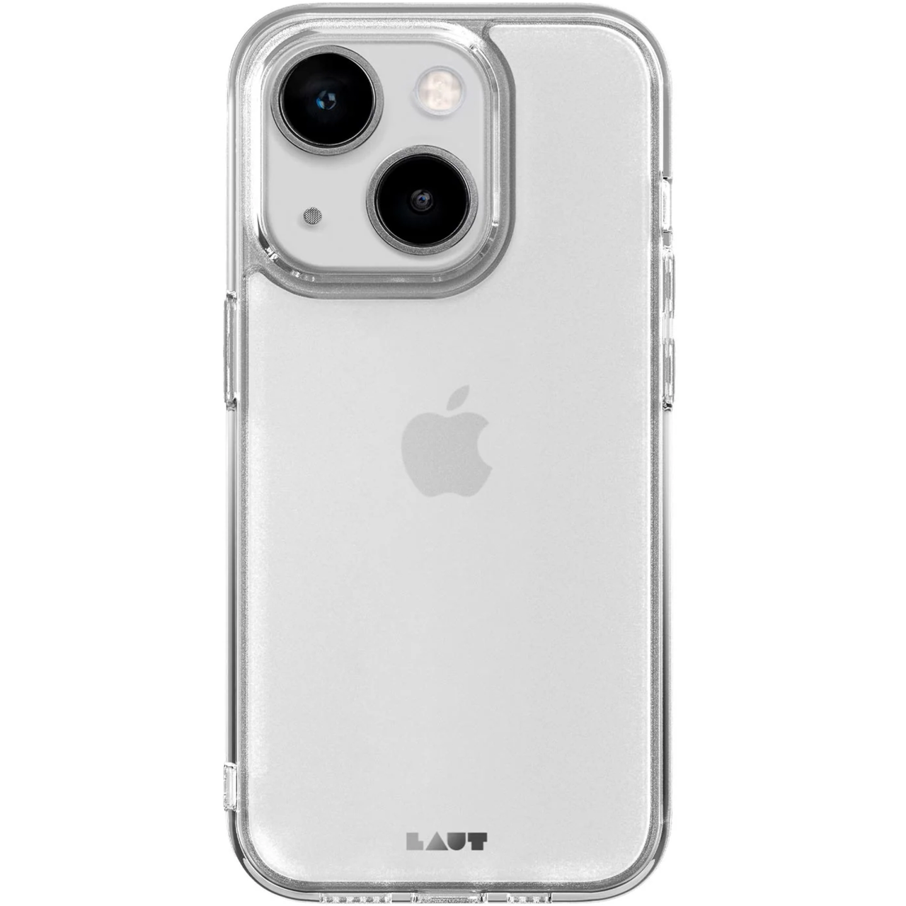 Чехол накладка Laut Crystal-X for iPhone 15, Clear (L_IP23A_CX_UC) - фото 2