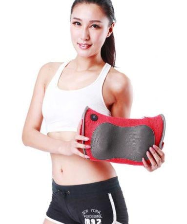 Подушка массажная OSIS iHelp (OS-105) - фото 8 Подушка массажная OSIS iHelp (OS-105) - фото 8