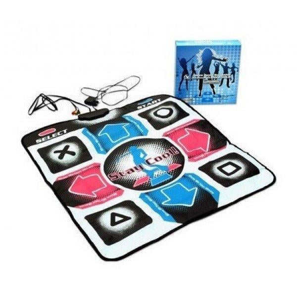 Коврик для танцев X-Treme Dance Mat PC+TV 2281 (2354) - фото 2