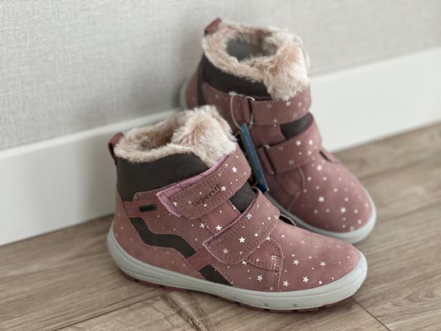 Черевики зимові Superfit Groovy р. 30 Pink/Grey (20071311) - фото 12 Черевики зимові Superfit Groovy р. 30 Pink/Grey (20071311) - фото 12