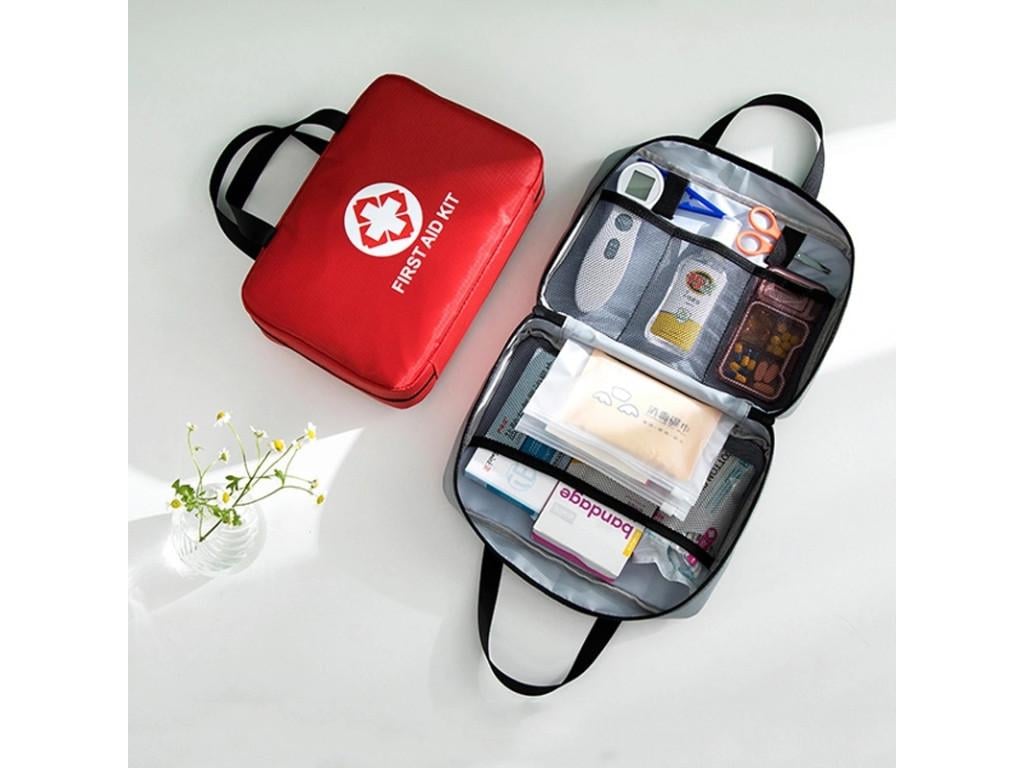 Комплексная аптечка первой помощи (26380236) - фото 5 Комплексная аптечка первой помощи (26380236) - фото 5