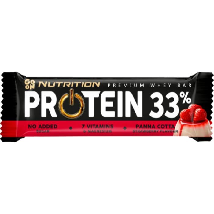 Протеиновый батончик Go On Protein Bar 50 г Протеиновый батончик Go On Protein Bar 50 г