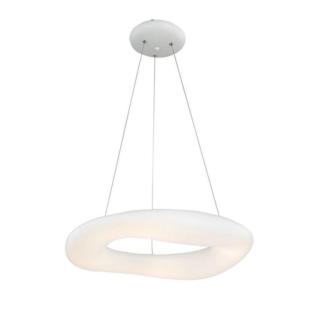 Підвісний світильник Azzardo Donut cct (AZ2675)