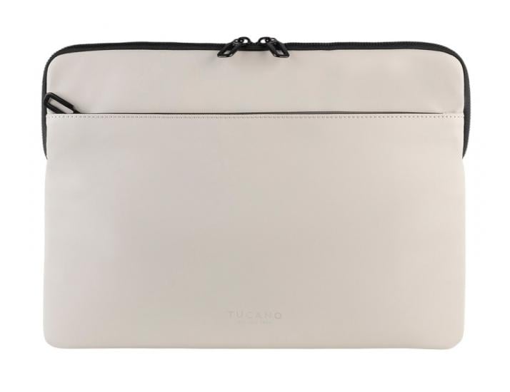 Чехол для ноутбука Tucano Gommo для MacBook Air 16" Серый (BFGOM1516-G)