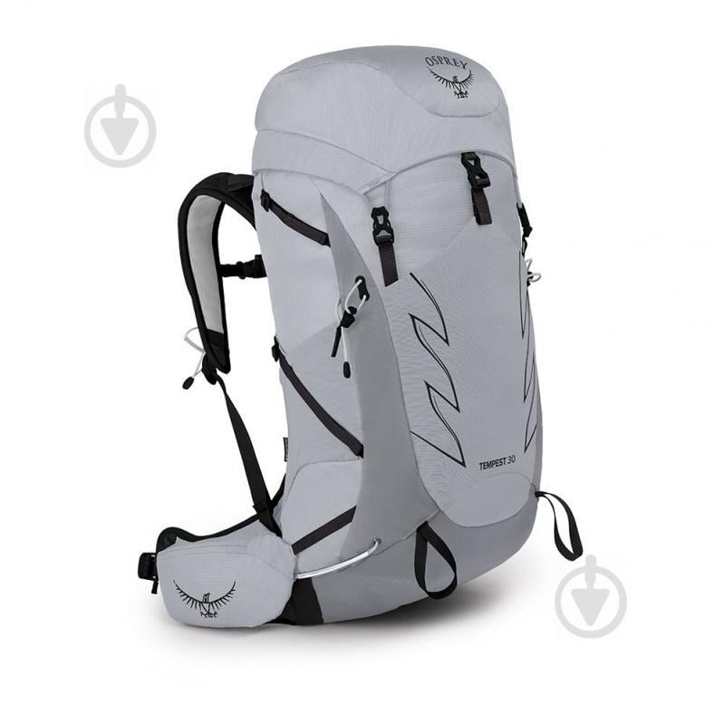 Рюкзак Osprey Tempest 30 XS/S Серый