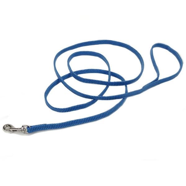 Поводок для собак Coastal Sunburst Leash 1 см 1,8 м (08506_BLL06)