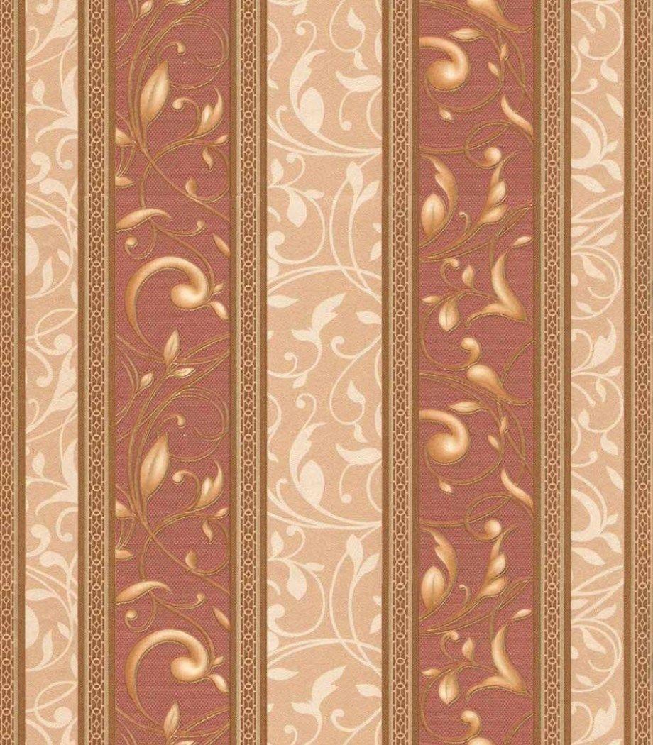 Обои Дуплекс Астарта 0213157-42 0,53x10,05 м Бордовый (2000000594880)