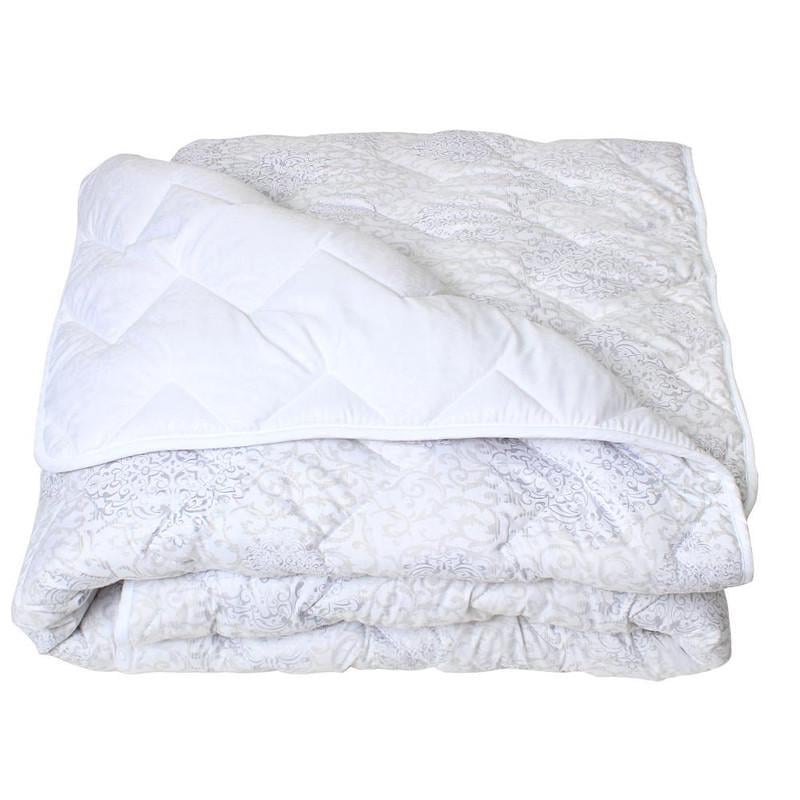 Одеяло гипоаллергенное Сон казака Homefort зимний 155х215 см (29657855) - фото 6