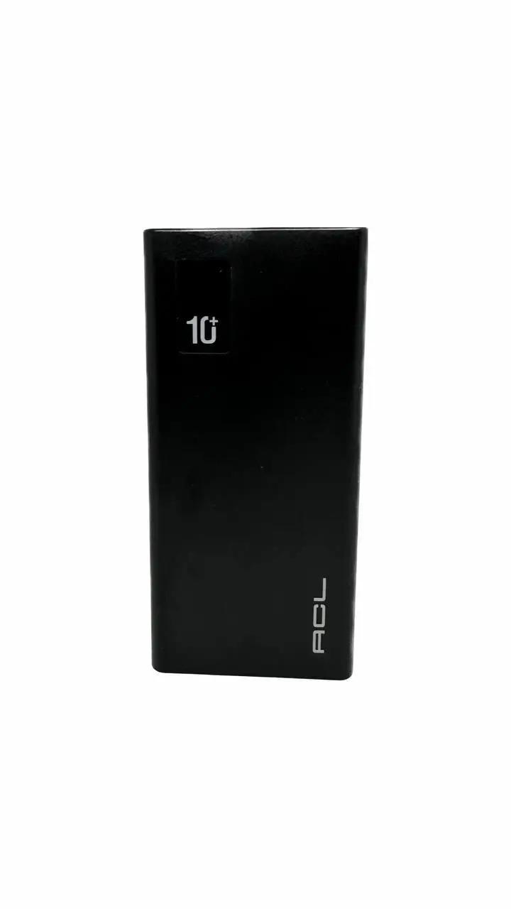 Повербанки ACL PW09 10000 mAh - фото 3